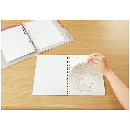 【B-95】コクヨ キャンパス はがせるノート ノ-936AT-P (60冊) 楽天市場】コクヨ Campus キャンパス はがせるノート型